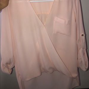 Women’s tops - $10 for all 7 tops. Most size small